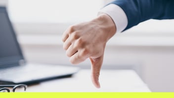 5 Reasons an Outsourced CFO Isn't Right for Your Business