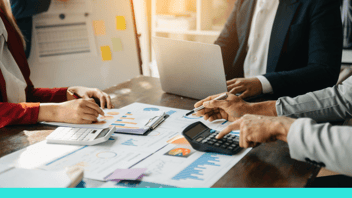 Have You Got The Right People on Your Finance Team?