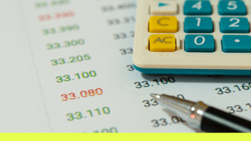 What is the Goal of a Business's Finance Team?