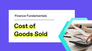 What is Cost of Goods Sold (COGS)? Definition, Formula & Examples