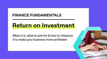 Return on Investment: Essential Strategies for Business Owners