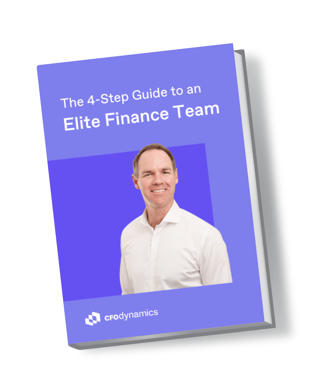 Product Mockup - eBook - Elite Finance Team (CC)