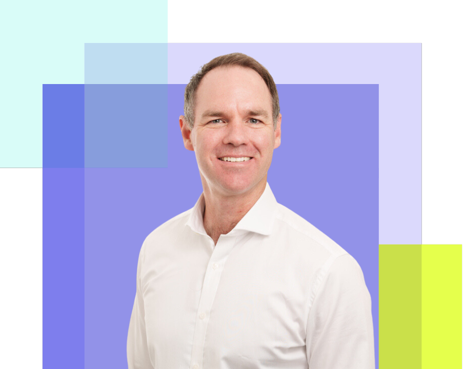 CFO Dynamics Director Brendan