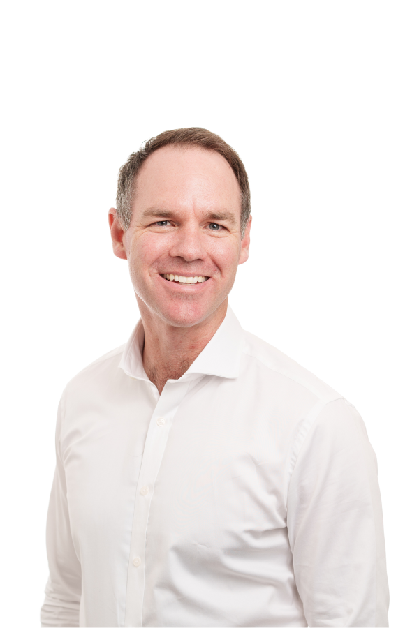 Brendan Mills CFO Dynamics