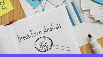Why Lowering Your Breakeven Might Not Be the Answer