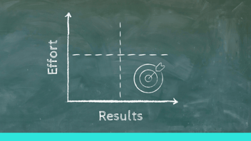 Mastering the Effort-Output Equation for Greater Financial Success