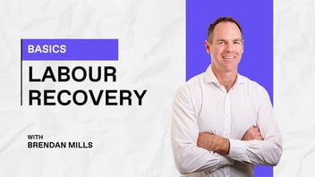 How Labour Recovery Works