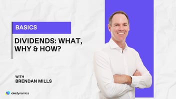 Dividend Policies Explained: What, Why, and How