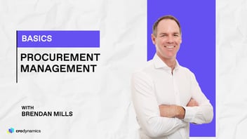 The Procurement Balancing Act: How to Stop Stock from Draining Your Cash While Keeping Sales Alive