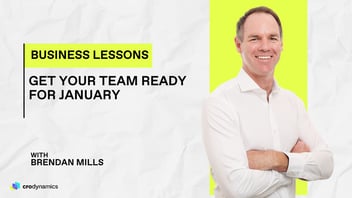 Before the Christmas Break: A Simple Way to Reset Expectations