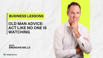 The Career Advice No One Tells You: Business Owners Notice Everything