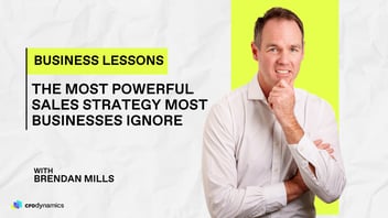 Boost Sales Growth by Understanding Customer Priorities and Costs